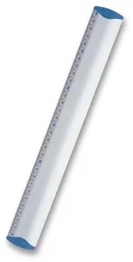 Pravítko MAPED Aluminium 30 cm