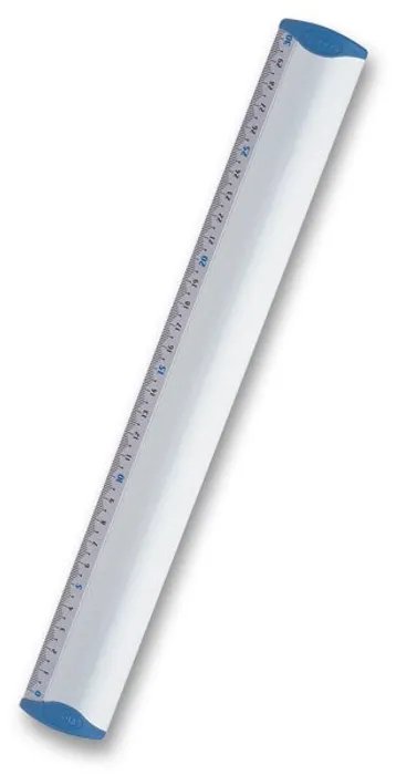 Hlavný obrázok produktu Pravítko MAPED Aluminium 30 cm