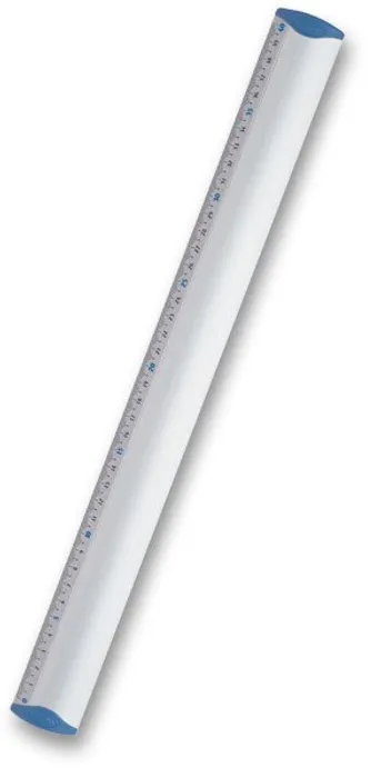 Hlavný obrázok produktu Pravítko Maped Aluminium - 40 cm