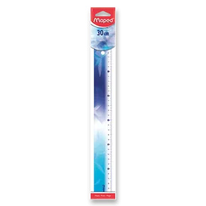 Pravítko Maped Arctic - 30 cm
