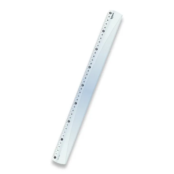 Hlavný obrázok produktu Pravítko MAPED Essentials 40 cm