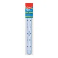 Pravítko Maped Geometric oboustranné - 30 cm