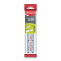 Ďalší obrázok produktu Pravítko Maped Study Unbreakable - 15 cm, mix barev