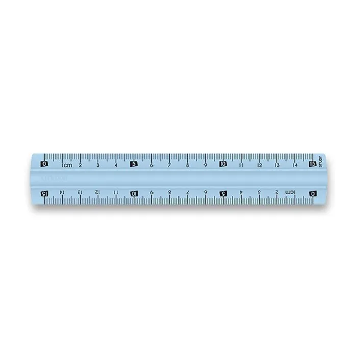 Hlavný obrázok produktu Pravítko Maped Study Unbreakable - 15 cm, mix barev
