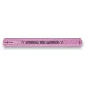 Ďalší obrázok produktu Pravítko Maped Twist´n Flex - 30 cm, mix farieb