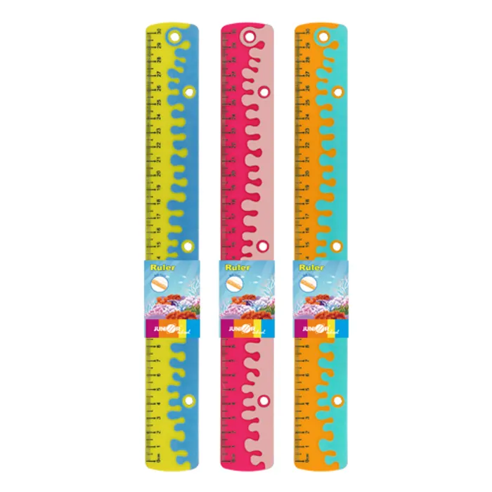 Hlavný obrázok produktu Pravítko ohebné 30cm