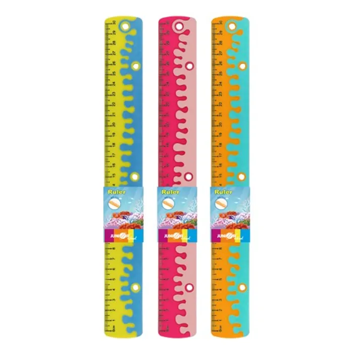 Hlavný obrázok produktu Pravítko ohebné 30cm