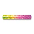 Ďalší obrázok produktu Pravítko Twint´n Flex duhové - 20 cm, mix barev