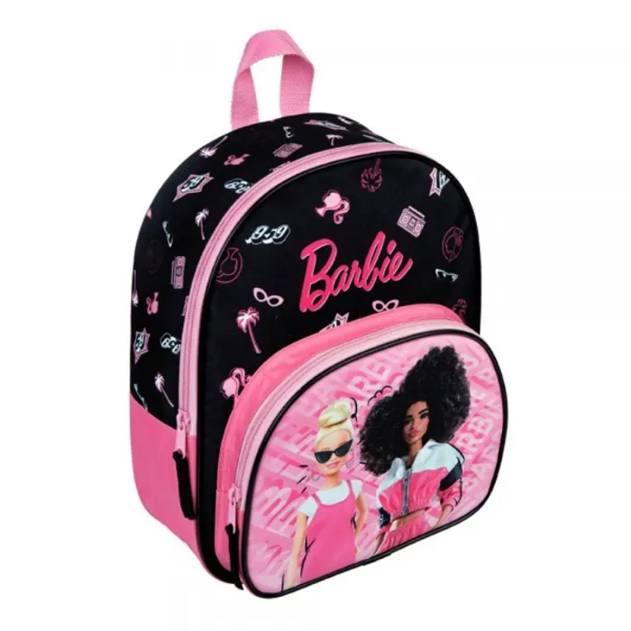 Hlavný obrázok produktu Předškolní batoh Barbie