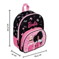 Ďalší obrázok produktu Predškolský batoh Barbie