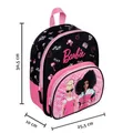Ďalší obrázok produktu Predškolský batoh Barbie