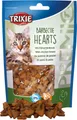 Ďalší obrázok produktu Premio BARBECUE HEARTS s kuracím, grilované srdiečka 50 g