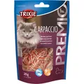 Ďalší obrázok produktu Premio CARPACCIO s kačicou a rybou 20 g