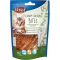 Ďalší obrázok produktu Premio CATNIP CHICKEN BITES kuracie kúsky s catnipom 50 g