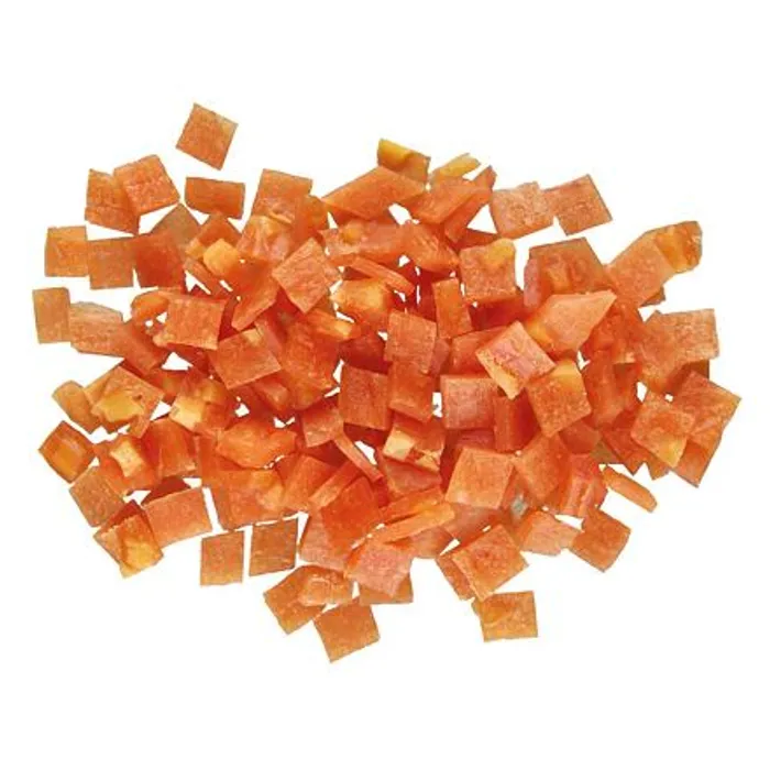 Hlavný obrázok produktu Premio CHEESE CHICKEN CUBES - kuřecí kostičky se sýrem 50 g