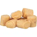 Ďalší obrázok produktu PREMIO Chicken & Cheese Rolls - valčeky s kuraťom a syrom, 50 g