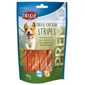 Premio CHICKEN CHEESE STRIPES - kuracie pásky so syrom 100g