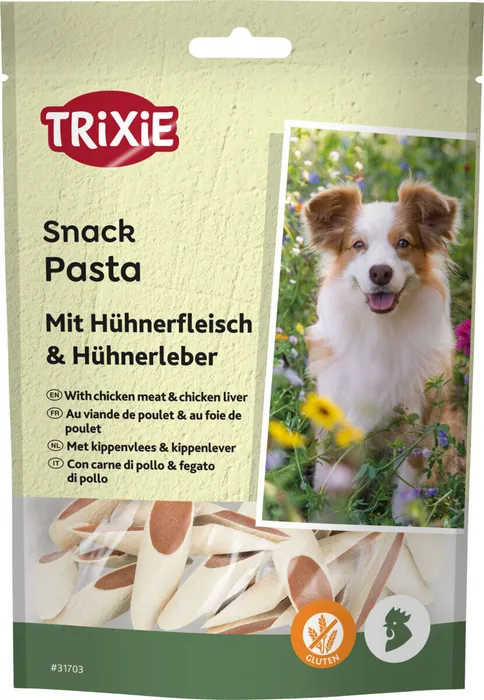 Hlavný obrázok produktu Premio CHICKEN PASTA light - kuřecí penne 100g