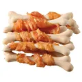 Ďalší obrázok produktu Premio CHICKIES Light - kalciové kosti s kuracím mäsom 100 g