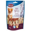 Ďalší obrázok produktu Premio DUCK BITES Light - klátiky s kačacím mäsom 80 g