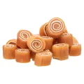 Ďalší obrázok produktu Premio FISH CHICKEN WHEELS mäkké kolieska kura s rybou 75 g