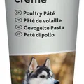 Ďalší obrázok produktu Premio GEFLÜGELCREME - hydinová paštéta pre psov 110 g