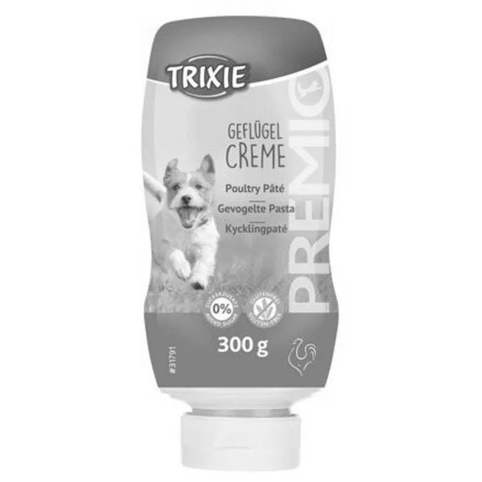 Hlavný obrázok produktu Premio GEFLÜGELCREME XXL - drůbeží paštika pro psy 300 g