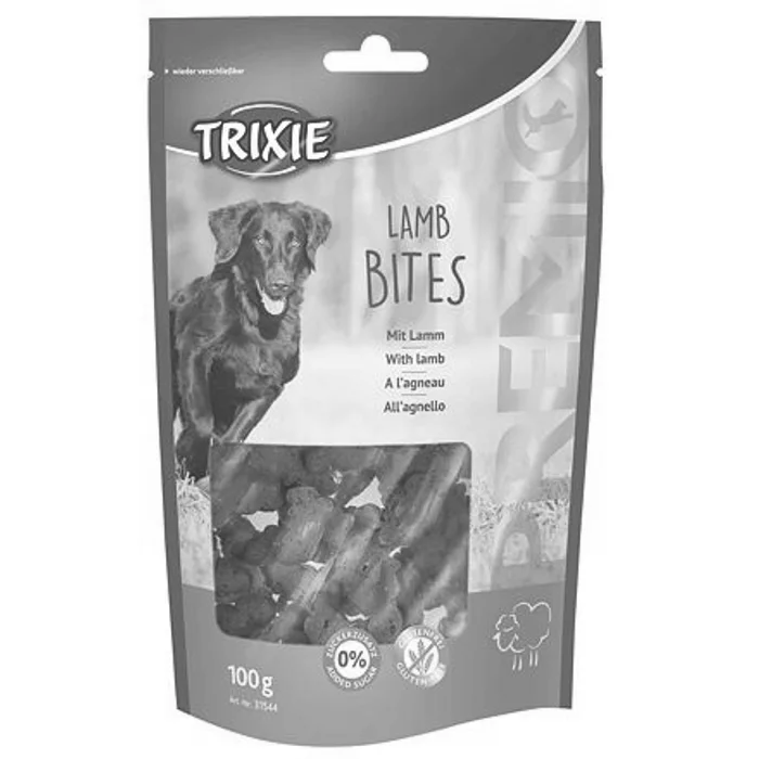 Hlavný obrázok produktu PREMIO Lamb Bites jehněčí kousky 100 g