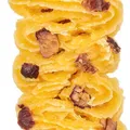 Ďalší obrázok produktu PREMIO Lolly, žvýkací lízátko s kuřetem a brusinkam, 12 cm/ 30g ,1ks