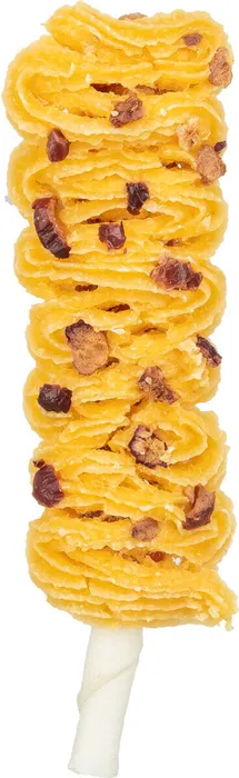 Hlavný obrázok produktu PREMIO Lolly, žvýkací lízátko s kuřetem a brusinkam, 12 cm/ 30g ,1ks
