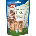 Ďalší obrázok produktu Premio MINI STICKS - mini tyčinky kuracie s ryžou 50 g