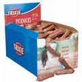 Ďalší obrázok produktu Premio PICKNICKS klobásky - hovädzie mäso 8g,