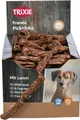 Ďalší obrázok produktu Premio PICKNICKS klobásky - jahňacie mäso 8g, - TRIXIE