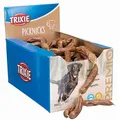 Ďalší obrázok produktu Premio PICKNICKS klobásky - jahňacie mäso 8g, - TRIXIE