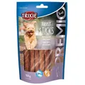 Ďalší obrázok produktu Premio RABBIT STICKS - tyčinky s králikom 100 g