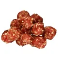 Ďalší obrázok produktu Premio RICE DUCK BALLS - guličky kačica a ryža 80 g