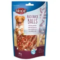 Ďalší obrázok produktu Premio RICE DUCK BALLS - guličky kačica a ryža 80 g