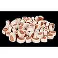 Ďalší obrázok produktu Premio ROLLS Light - rolky kura - losos 50g TRIXIE