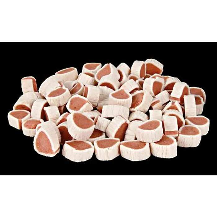 Hlavný obrázok produktu Premio ROLLS Light - rolky kuře - losos 50g TRIXIE