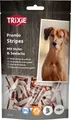 Premio STRIPES Ligh pásky kura-treska 75 g