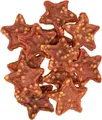Ďalší obrázok produktu PREMIO Xmas Stars, vánoční pamlsek kachna s rýží, 100 g