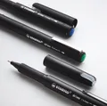 Ďalší obrázok produktu Prémiový jemný liner STABILO dr!ver - fine - čierna