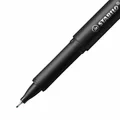Ďalší obrázok produktu Prémiový jemný liner STABILO dr!ver - fine - zelená