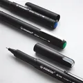 Ďalší obrázok produktu Prémiový jemný liner STABILO dr!ver - fine - zelená