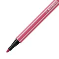 Ďalší obrázok produktu Prémiová vláknová fixka - STABILO Pen 68 - 1 ks - jahodová