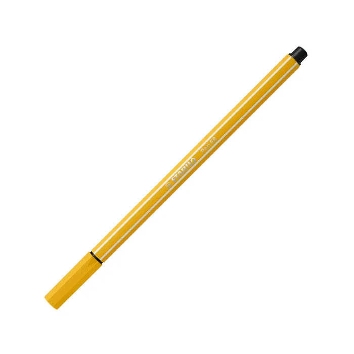 Hlavný obrázok produktu Prémiový vláknový fix - STABILO Pen 68 - 1 ks - kari