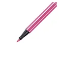 Ďalší obrázok produktu Prémiová vláknová fixka - STABILO Pen 68 - 1 ks - orgovánová