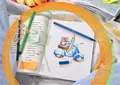 Ďalší obrázok produktu Prémiová vláknová fixka - STABILO Pen 68 - 30 ks sada