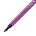 Ďalší obrázok produktu Prémiová vláknová fixka - STABILO Pen 68 - 30 ks sada