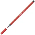Ďalší obrázok produktu Prémiová vláknová fixka - STABILO Pen 68 - ARTY - 25 ks rollerset